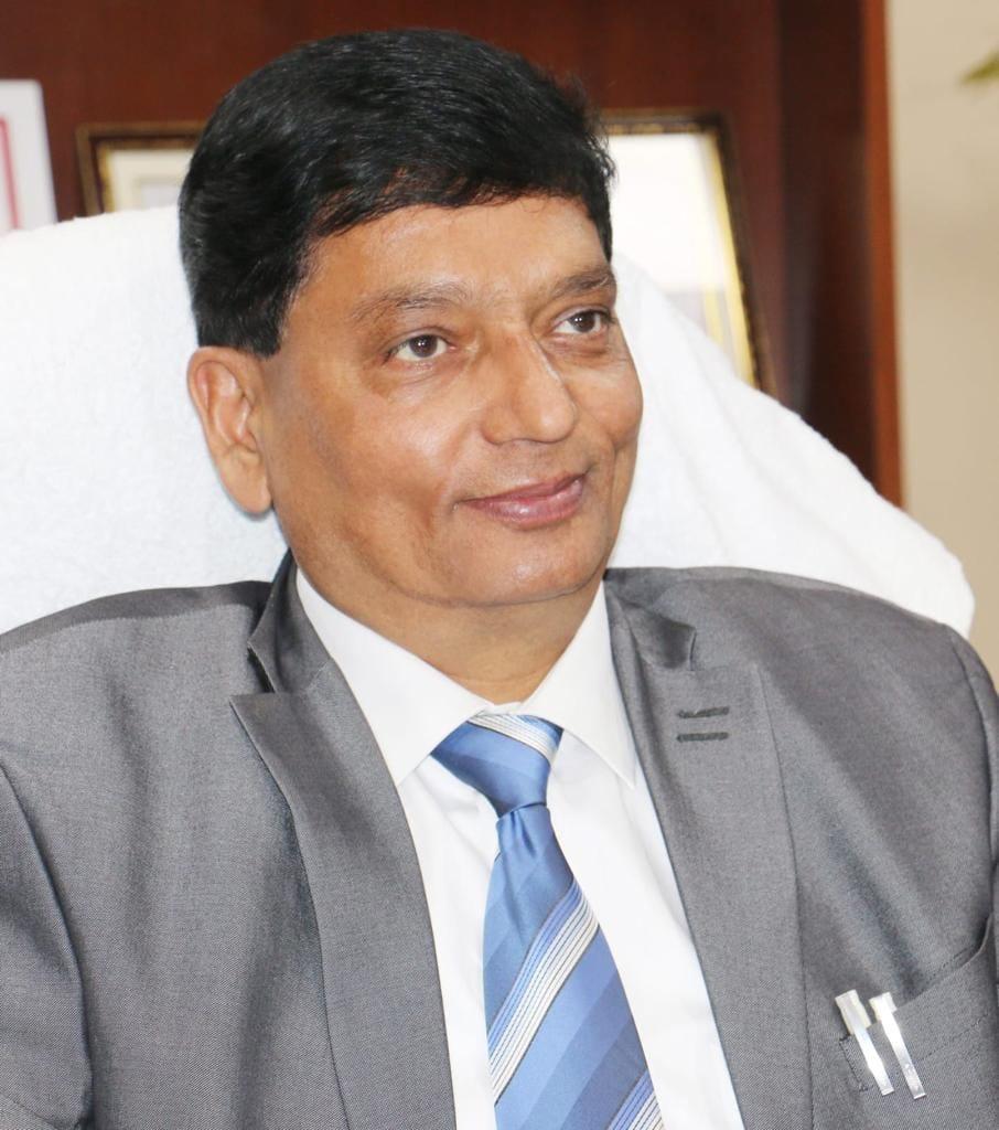 Dr. Arun Kumar