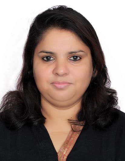Dr. Poonam Jasrotia