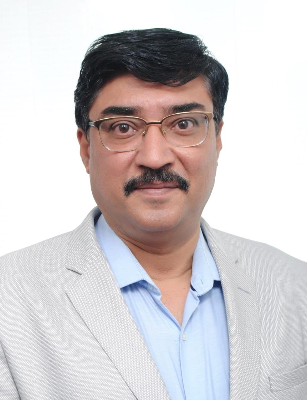 Dr. Rajbir Singh