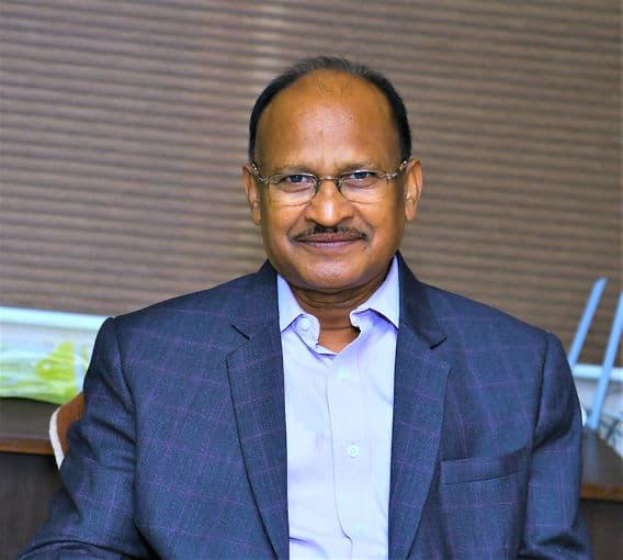 Dr. Z. P. Patel
