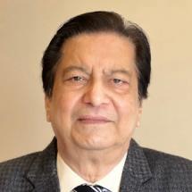Mr. Harish Mehta