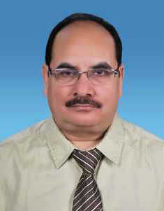 Dr. Jitendra Kumar