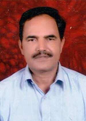 Dr. U. S. Sharma